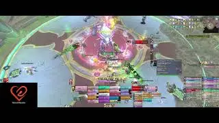 Mythic Loom'ithar - Prot Paladin PoV