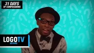 Jarvis Derrell - 31 Days of New Year's Eve Confessions: 1/18 Sloppy Saturday - LogoTV