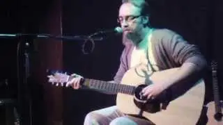 Leonard Cohen Tribute,Ryans,Kilkenny - Sept.2014  - Emlyn Holden