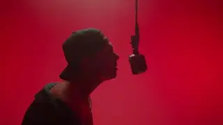 William Singe - The Cure (Official Music Video)
