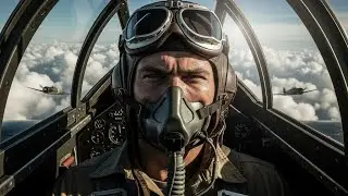 American Pilot's 'Impossible' Cloud Trick Destroyed 5 Zeros in 4 Minutes Over Solomon Islands