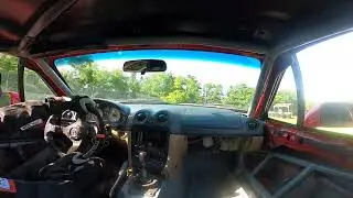 John Miata Rental WHRRI 7-20-25 Pt 1