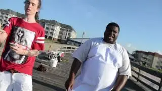 FLY HIGH NATION Presents: Big C 