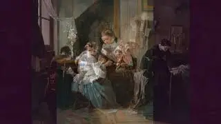 Jean-Baptiste Jules Trayer (1824-1909)