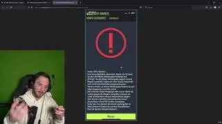 🥲👎🏻 RTG BEENDET WEGEN EA?! Dauerhafter Transfermarkt Ban/Sperre zu UNRECHT! | FIFA 22