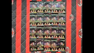 BACK TO THE PAST - PANINI ROAD TO EURO 2020 - I OPEN 20 SACHETS - I FOUND SOMETHING RARE!!!
