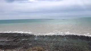 #A visit to Seven Sisters / Travel Vlog/Summer (July2025)🌊😍
