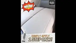 FastFix Leather Repair
