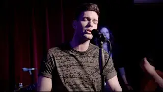 Tim Olcay - 'Running Free' (Live Recording @ Sally Bowles Berlin)