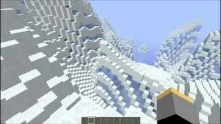 Bukkit Plugin Review -- HothGenerator --