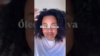 ✨ Sele&ccedil;&atilde;o dos Melhores &Oacute;leos Vegetais para Cacheadas em 2025✨
