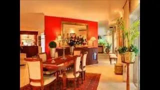 Cinnamon Boutique Guest House - Accommodation in Wilderness