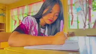 &ldquo;notes&rdquo; parody from katseye&rsquo;s touch 11ruby group2 performance task