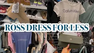 ROSS SHOPPING SPREE ❤️ NEW FINDS DEALS 