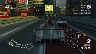 Total Immersion Racing - 
