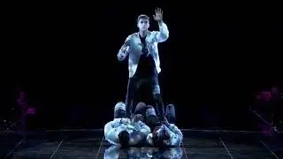 Fireflies dance by Elektro Botz