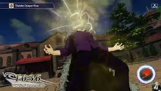 FAIRY TAIL MOD GAMEPLAY 4K UHD | EPILOGUE EPISODE 4