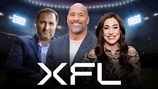 XFL Seeking Investors To Own Up To 45% Of The League
