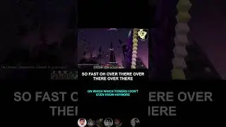Fighting The Ender Dragon Part 5 | Minecraft: Dungeon Heroes (RPG Series) Modpack #minecraft