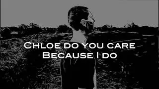 TMP - Chloe Do You Care Because I Do ( Official Audio )