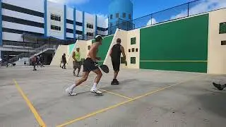 HLywd Bch Paddle Ball 1/25/2026  3a