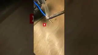 How to solder / tin a wire #shorts