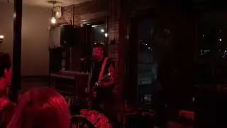 Lincoln Durham - Bleed Until You Die 🩸 @ Bit House Saloon 9/15/18