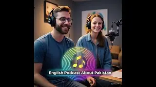 Pakistan Today: Culture, People & Potential | Deep Dive Podcast Episode 1
