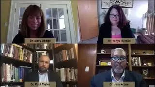 CU Denver School of Public Affairs Police and Community Relations Webinar 06 30 20