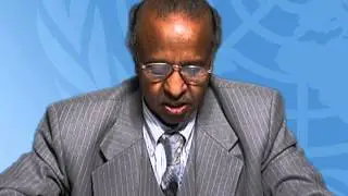 Salman M.A. Salman on International Water Law