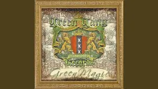 Alles voor me Green (Remix)
