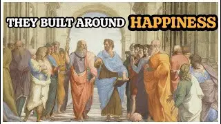 Why Ancient Athenians were Better City Planners