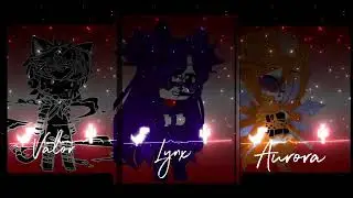 Best Friends (Astral Nexus Complex) ORIGINAL!!!