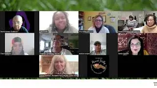 Introducing the Clean, Green and Beautiful Baltimore Community Change Collaborative (CG2B3C)