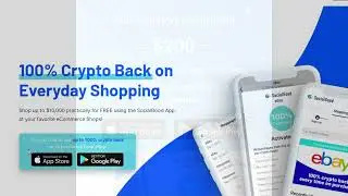 SocialGood - сто процентный кешбэк с Алиэкспресс