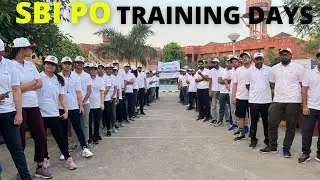 Marathon For Healthy Lifestyle 😊❣️👍✌️ ||SBI PO Training vlogs || SBI PO TRAINING DAYS || marathon