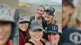 Life Vantage Success Story of Angie Harper