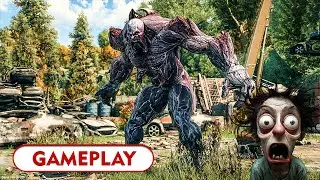 The Hidden DANGER of Playing Subpar Zombie Games