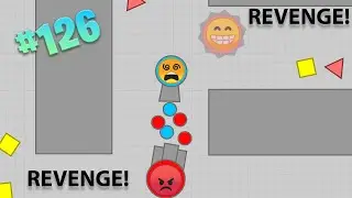 Diep.io BEST MOMENTS #126 | FUNNY AND TROLLING MOMENTS IN DIEPIO