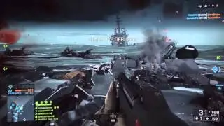 A good day to rush hard  || Paracel Storm ||