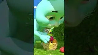 Happy Easter weekend! 🐰✨