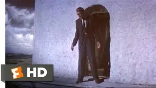 Vertigo (11/11) Movie CLIP - Judy Jumps (1958) HD