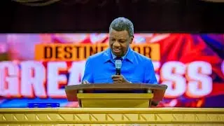 OPEN HEAVENS DEVOTIONAL FOR SATURDAY 23RD AUGUST 2025|A VERY BIG GOD@rccglive @PastorEAAdeboye 