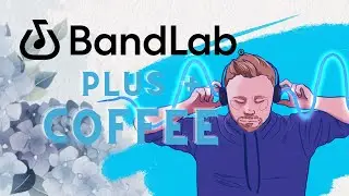 BandLab Plus Coffee - 