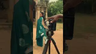 Shoot@மந்திரிமனை#jafna #shoot #model #photography #video