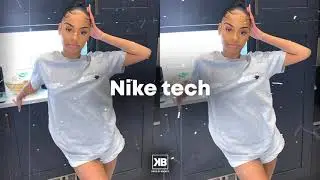 MoStack x Not3s Type Beat - 