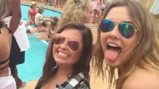 Gulf Shores Spring Break 2016