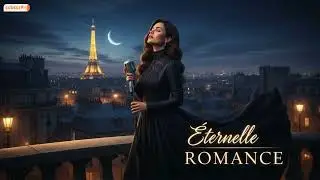 Timeless Paris Romance 🇫🇷 French Love Songs That Touch the Soul