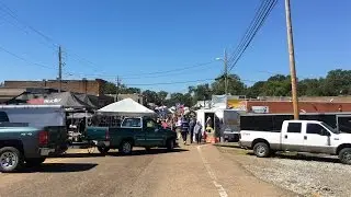 Episode 135 Summit Mississippi Festival