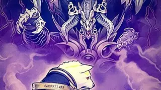 DARK WORLD BRAINWASHING DECK PROFILE! - DARK WORLD SUPPORT ISN'T THAT BAD